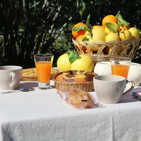 Domu Virginia Oda ve Kahvaltı *