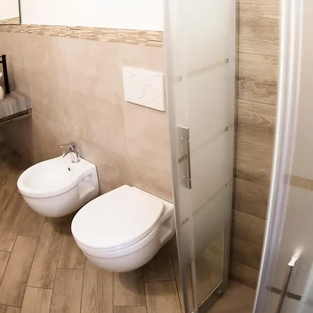 ベッド・アンド・ブレックファスト Domu Virginia カスティアーダス