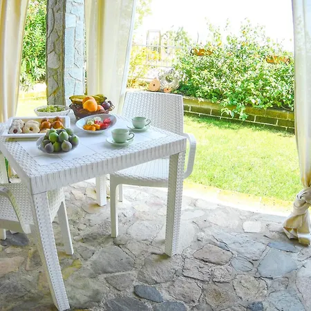 Domu Virginia カスティアーダス