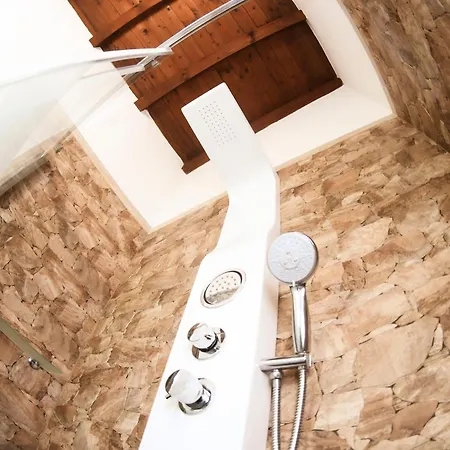 Domu Virginia ベッド・アンド・ブレックファスト