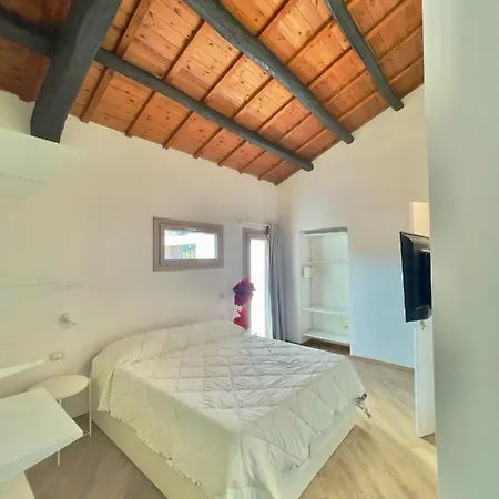 Bed & Breakfast Domu Virginia