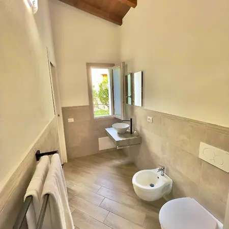 Domu Virginia * Castiadas