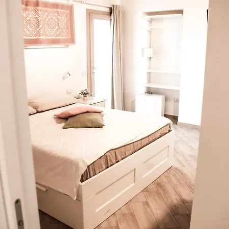Bed & Breakfast Domu Virginia *