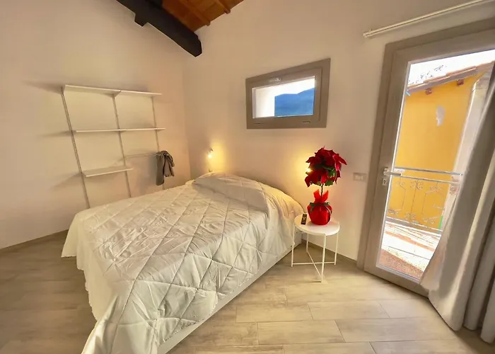 Domu Virginia * Castiadas