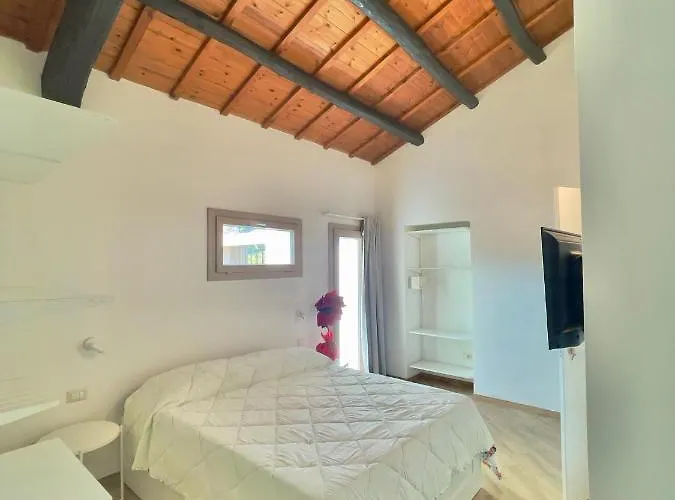 Bed & Breakfast Domu Virginia