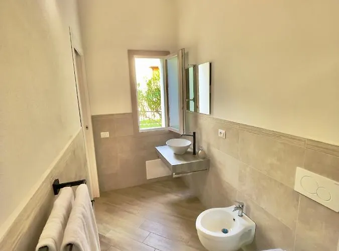 Domu Virginia * Castiadas