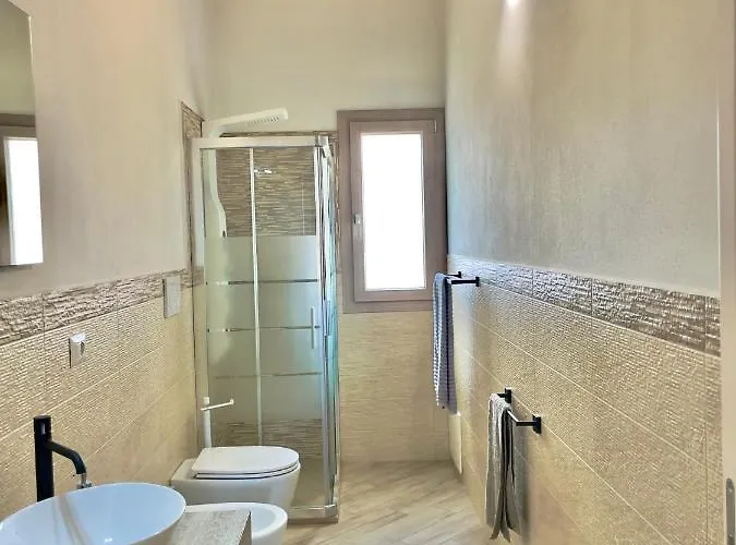 Domu Virginia Castiadas