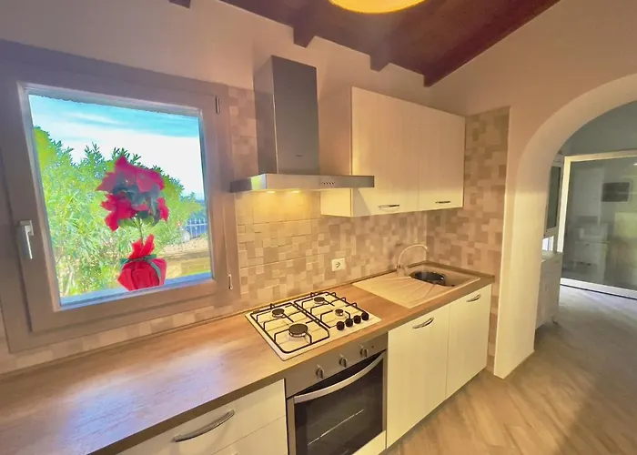 Domu Virginia Castiadas