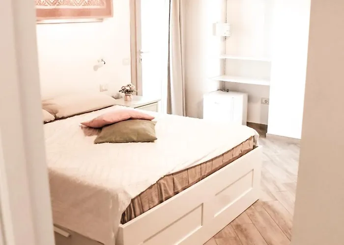 Bed & Breakfast Domu Virginia *