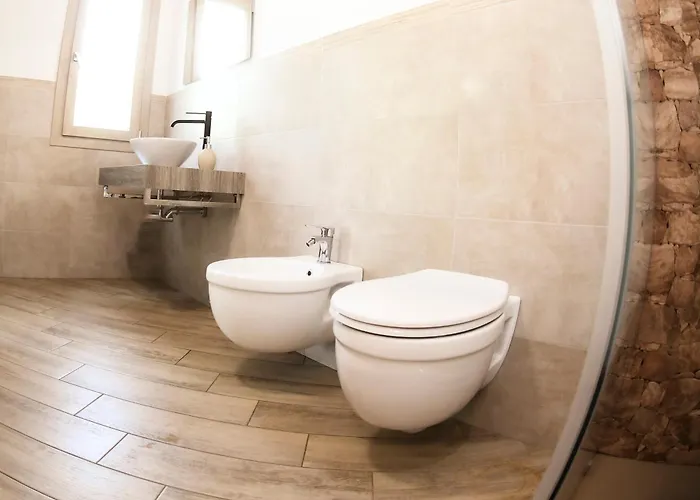 Domu Virginia * Castiadas